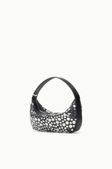 DEMY SHOULDER BAG RIVETS