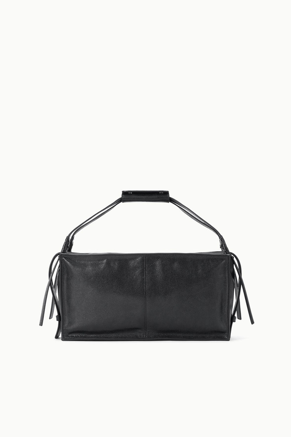 HAROLD BAG BLACK