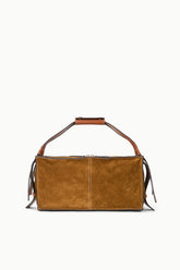 HAROLD BAG TAN