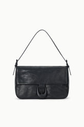 HARLOW MEDIUM BAG BLACK