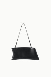 COCO SHOULDER BAG BLACK
