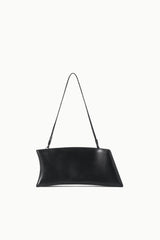 COCO SHOULDER BAG BLACK