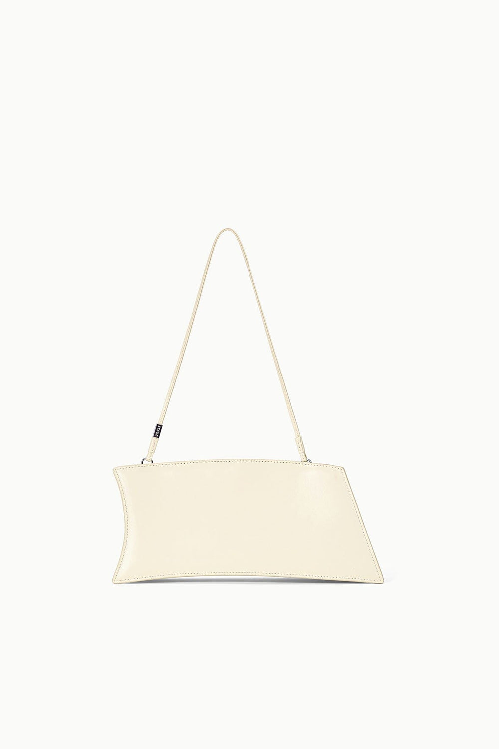COCO SHOULDER BAG CREAM