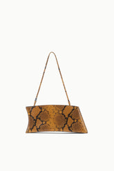 COCO SHOULDER BAG SNAKE
