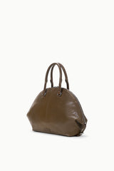 HESTER SATCHEL TRUFFLE