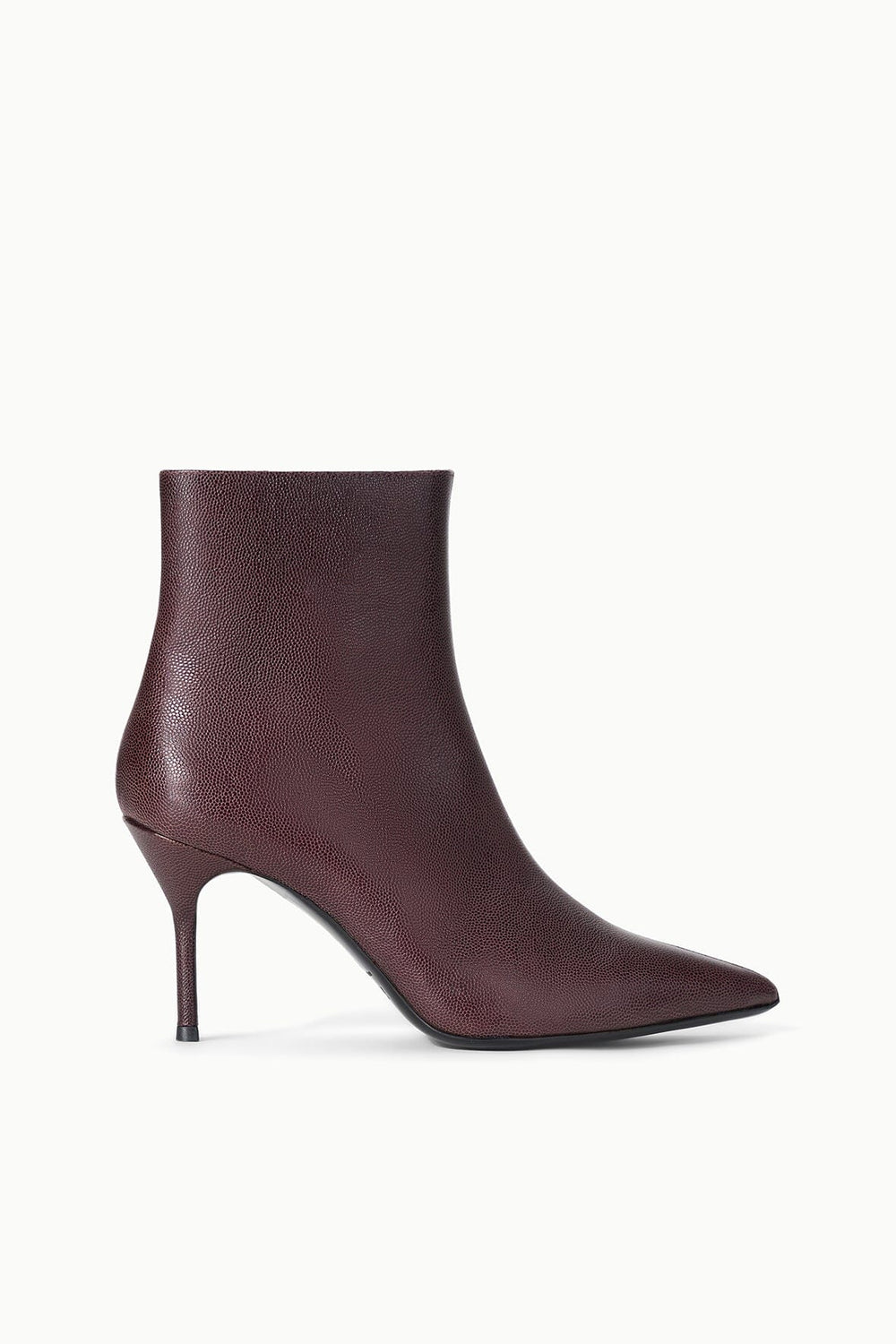 SEBASTIAN ANKLE BOOT SYRAH