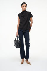 SEBASTIAN SLINGBACK SNAKE