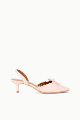 ALBA BALLET SLINGBACK CHERRY BLOSSOM