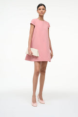 ALBA BALLET PUMP CHERRY BLOSSOM