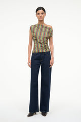 PHARE TOP TRAILBLAZER STRIPE