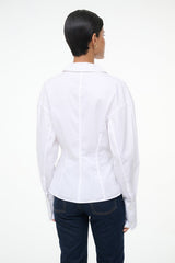 AIDA TOP WHITE