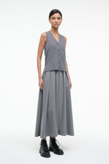 MADELINE DRESS STATIC