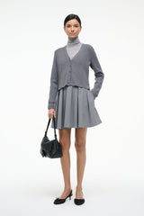 MILO DRESS STATIC