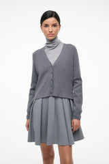 MILO DRESS STATIC