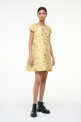 MIA DRESS WILDFLOWERS