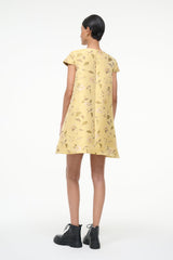 MIA DRESS WILDFLOWERS