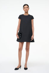MIA DRESS BLACK