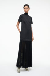 PIA DRESS BLACK