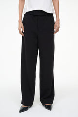 JEROME PANT BLACK