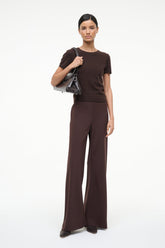 STROLL PANT EARTH