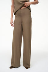 STROLL PANT TRUFFLE
