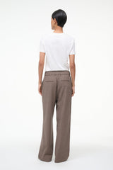 JEROME PANT HOUNDSTOOTH