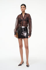 MAX SKIRT EARTH