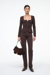 RACHELA TOP EARTH