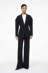 COLE BLAZER BLACK