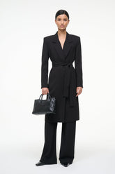 JOLENE JACKET BLACK