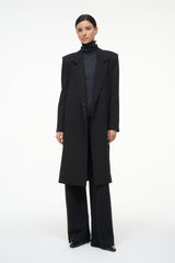 JOLENE JACKET BLACK