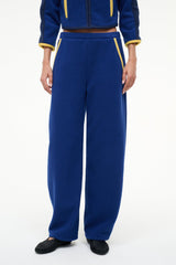 MATCH PANT ROYAL