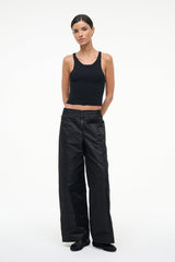 ACTION PANT BLACK