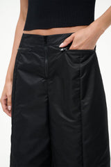 ACTION PANT BLACK