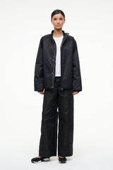 CAL JACKET BLACK