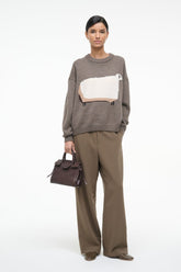 GIADA SWEATER DOLLY