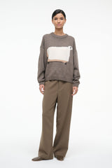 GIADA SWEATER DOLLY