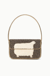 TOMMY BEADED BAG DOLLY