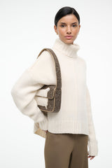 TOMMY BEADED BAG DOLLY