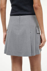 DIVISION SKIRT STATIC