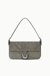 HARLOW BAG STORM SUEDE
