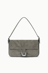 HARLOW BAG STORM SUEDE