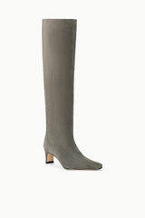 WALLY BOOT STORM SUEDE