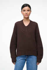 OTTO SWEATER EARTH