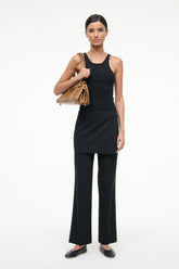 HANNAH PANT BLACK