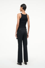 HANNAH PANT BLACK