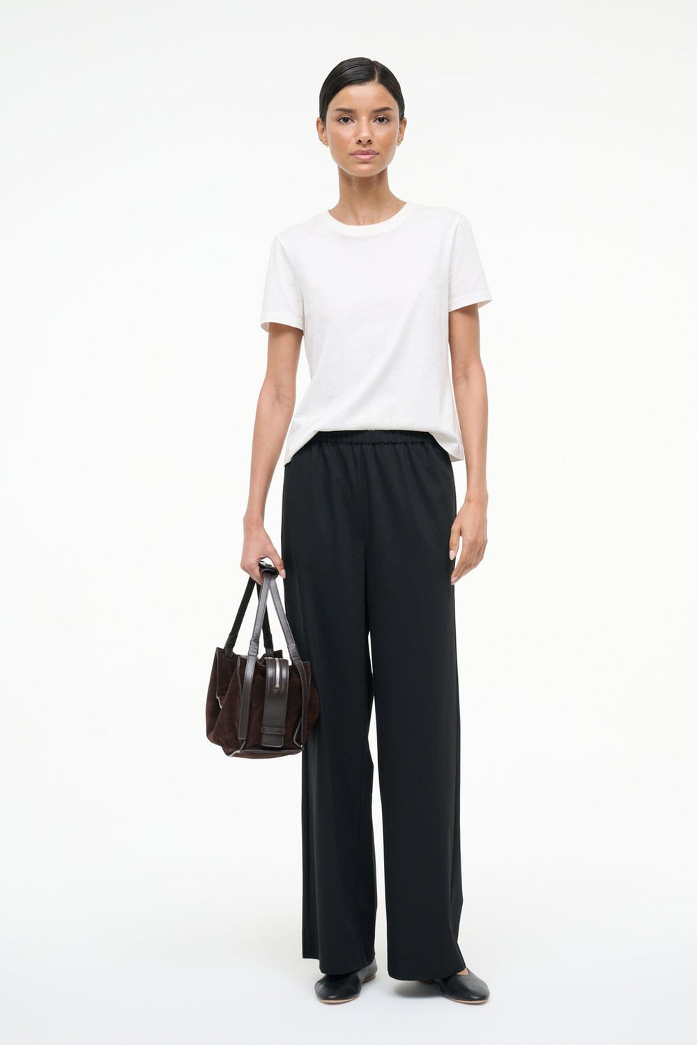 DENALI PANT BLACK