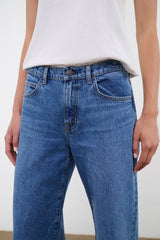 GUS RELAXED JEAN VINTAGE WASH