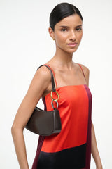 OLLIE BAG ESPRESSO
