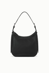 PINE HOBO BLACK